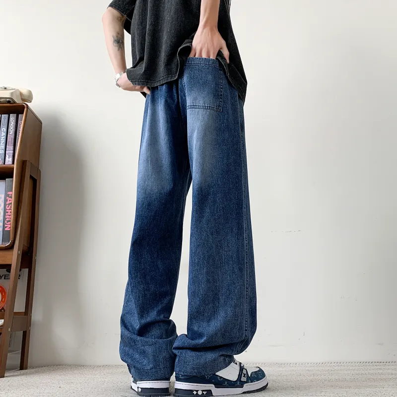 TBSM Jeans Unisex-13