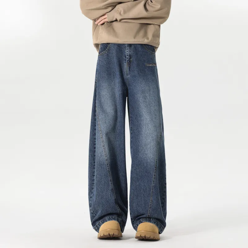 TBSM Jeans Unisex-27