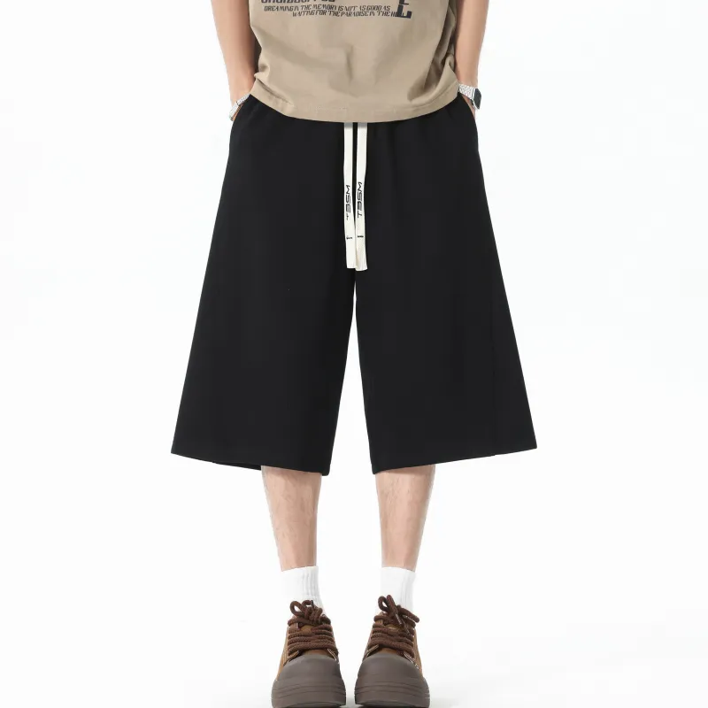 TBSM Casual Shorts Unisex-7