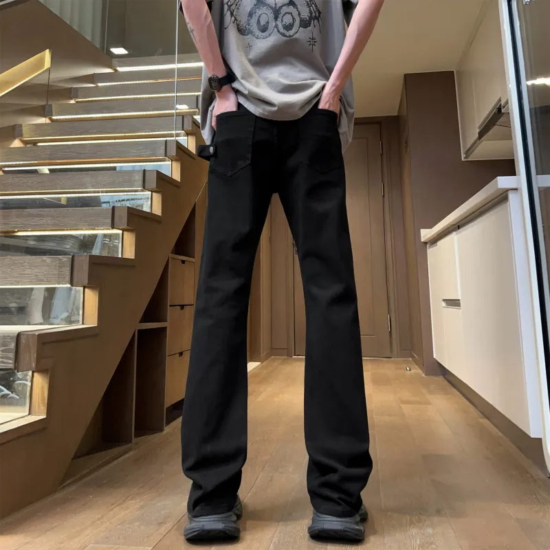 TBSM Jeans Unisex-4