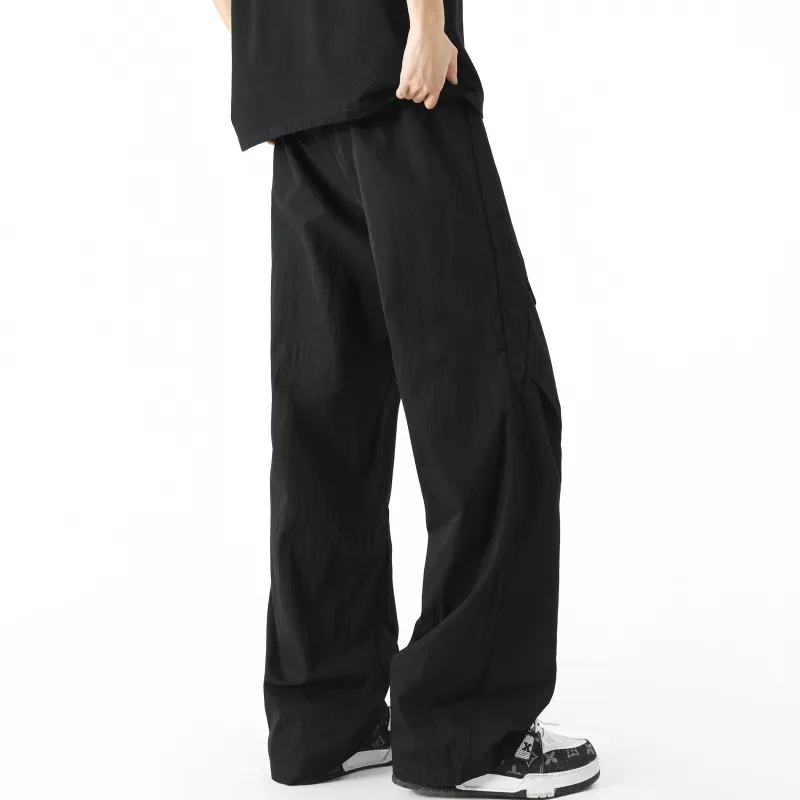 TBSM Casual Pants Unisex-3