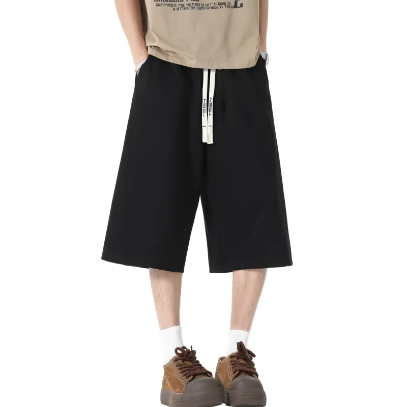 TBSM Casual Shorts Unisex-6