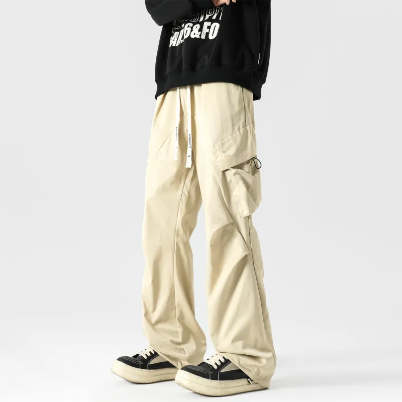TBSM Casual Pants Unisex-44