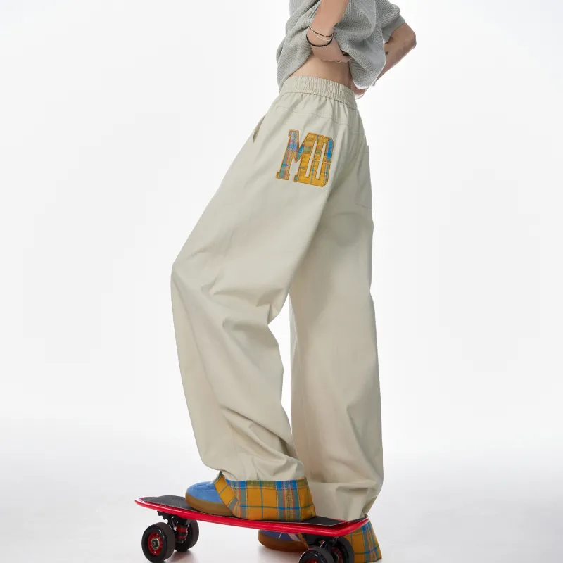 TBSM Casual Pants Unisex-3