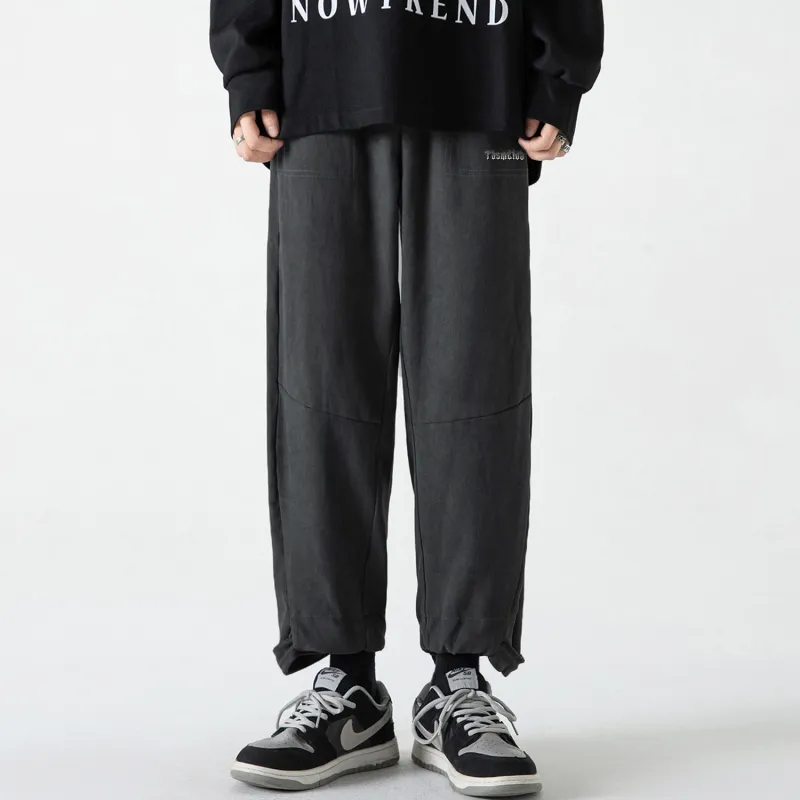 TBSM Casual Pants Unisex-12