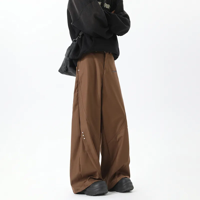 TBSM Suit Trousers Unisex-23