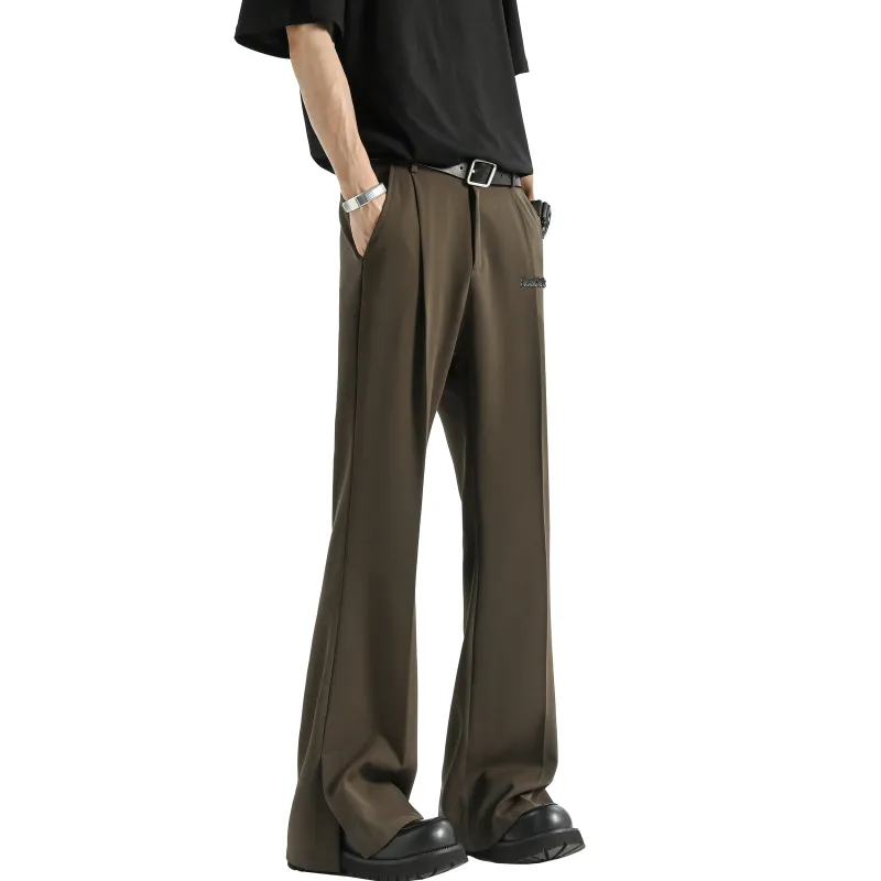 TBSM Suit Trousers Unisex-6