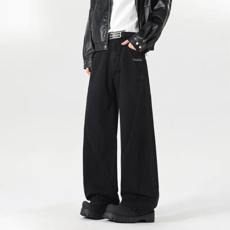 TBSM Jeans Unisex-28
