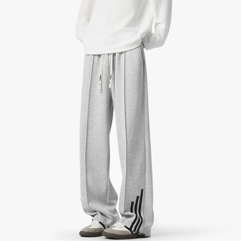 TBSM Knitted Sweatpants Unisex-14