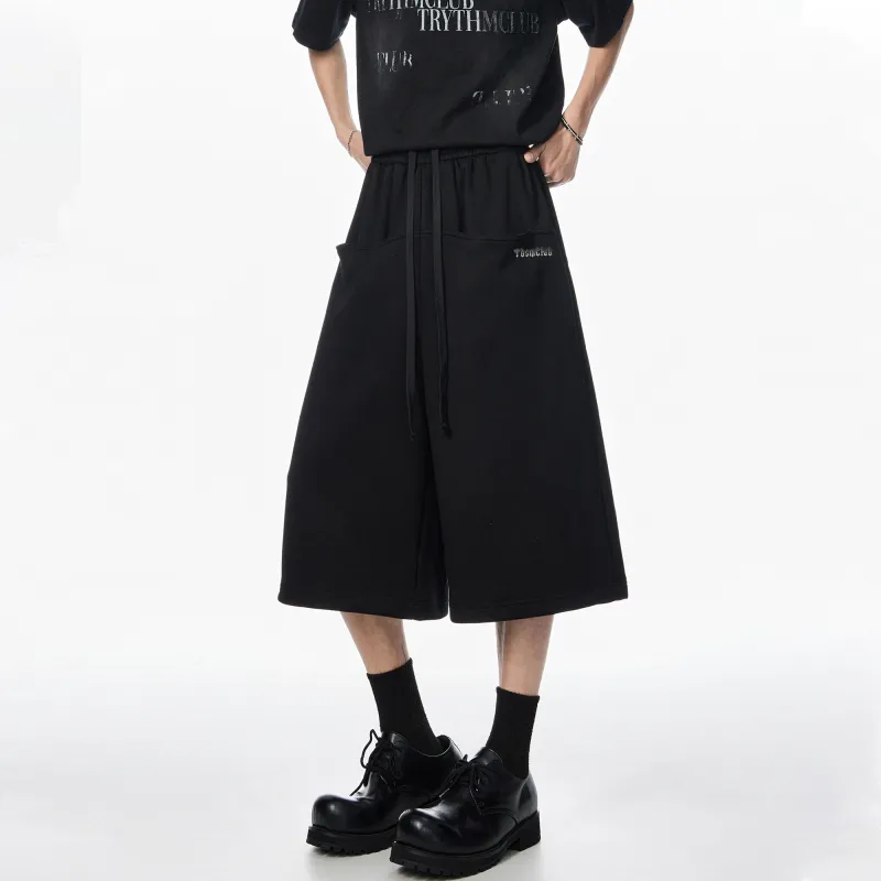 TBSM Casual Shorts Unisex-17