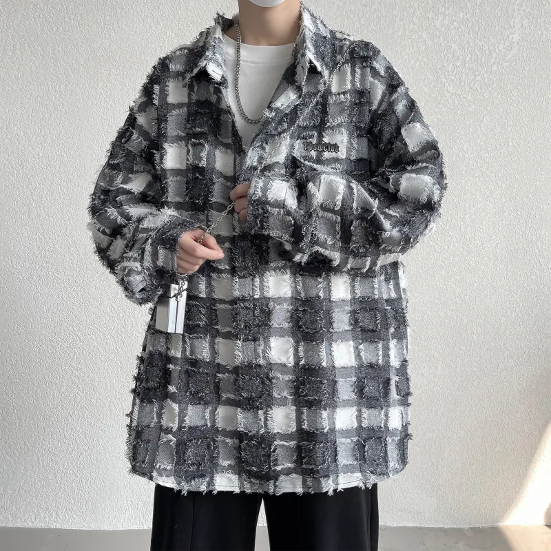 TBSM SS25 Summer Collection Shirt Short Sleeved/Long Sleeved Unisex-59