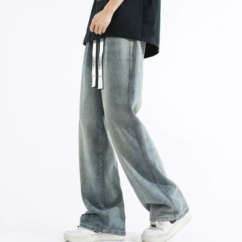 TBSM Jeans Unisex-8