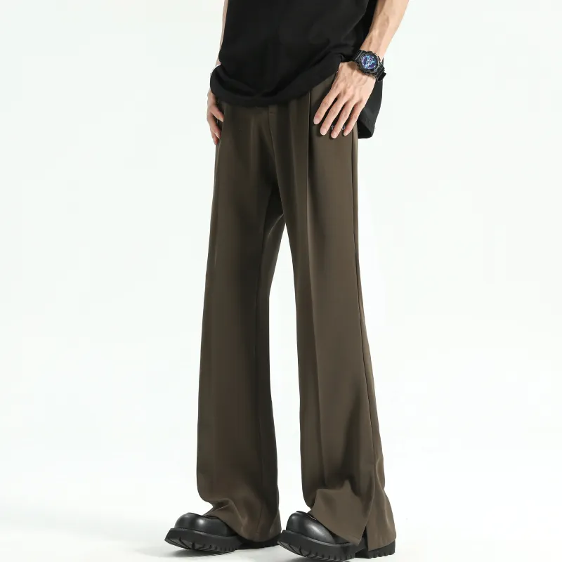 TBSM Suit Trousers Unisex-7