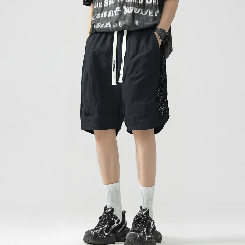 TBSM Casual Shorts Unisex-7