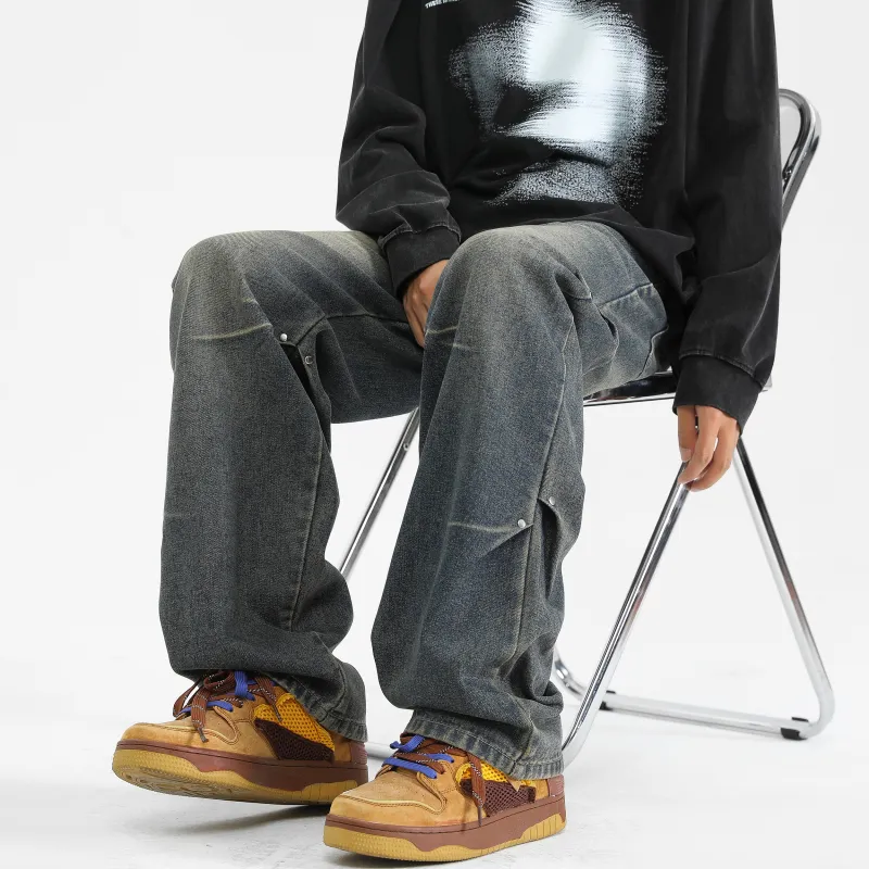 TBSM Jeans Unisex-18