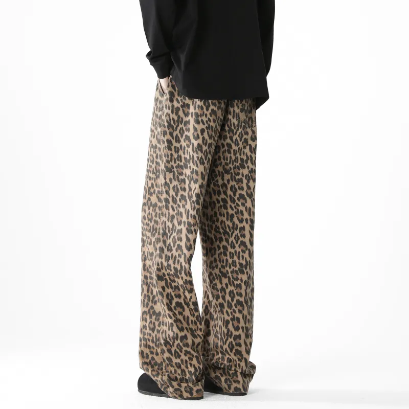 TBSM Casual Pants Unisex-10