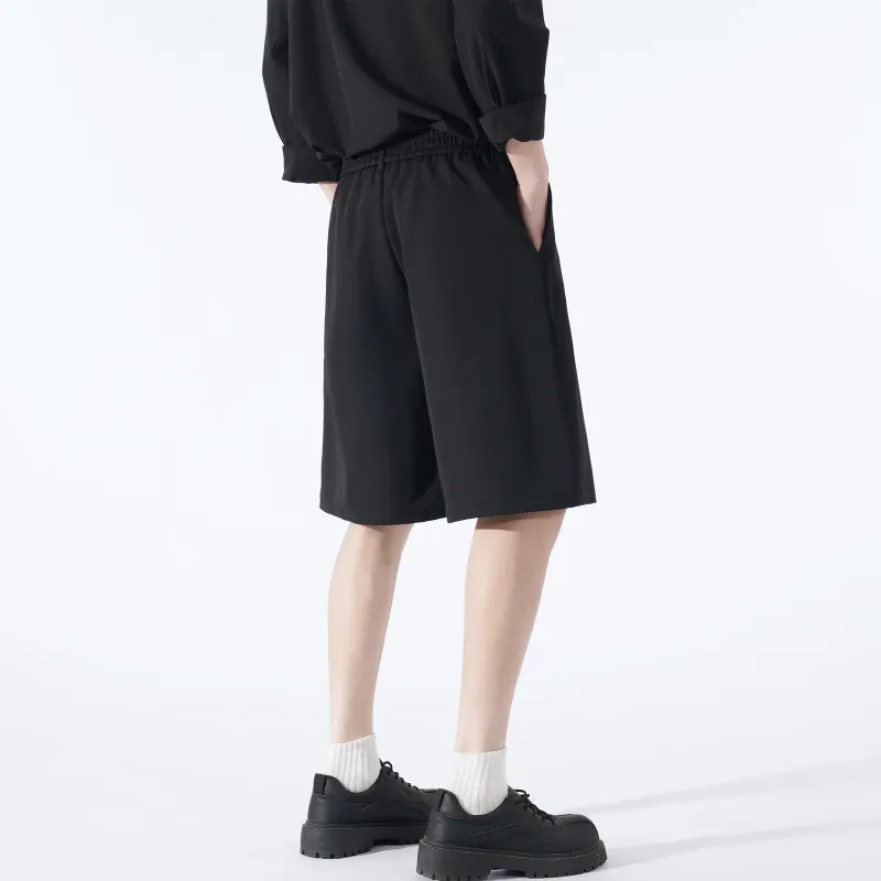 TBSM Casual Shorts Unisex-4