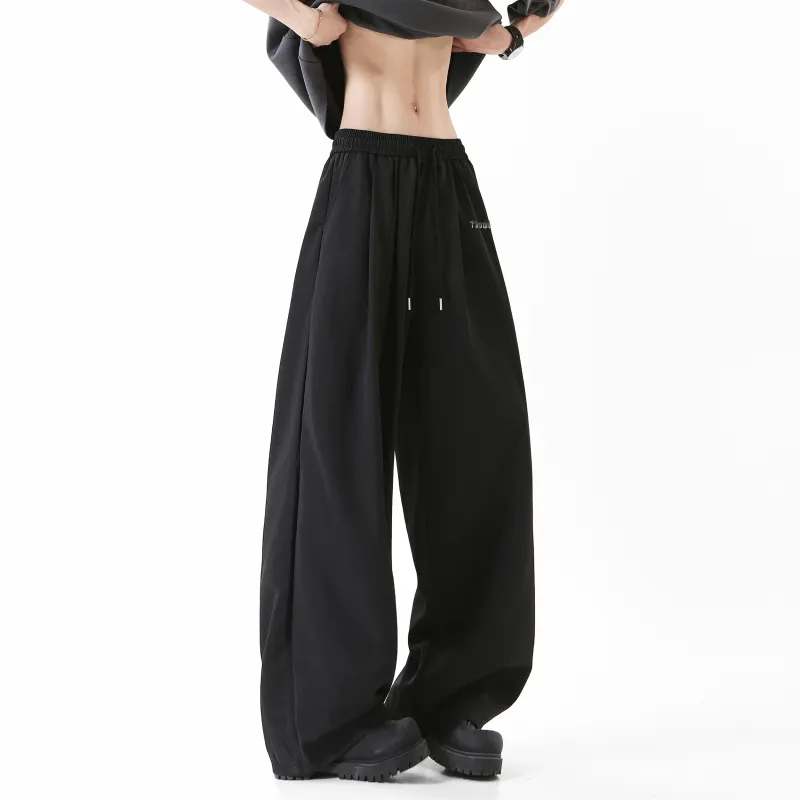 TBSM Casual Pants Unisex-7