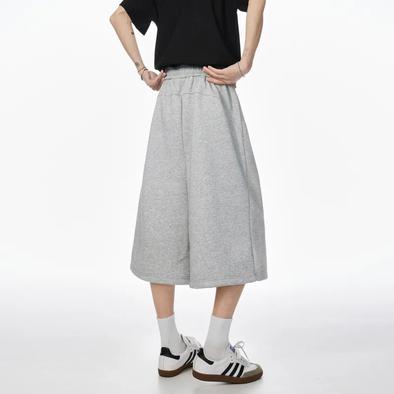 TBSM Casual Shorts Unisex-6