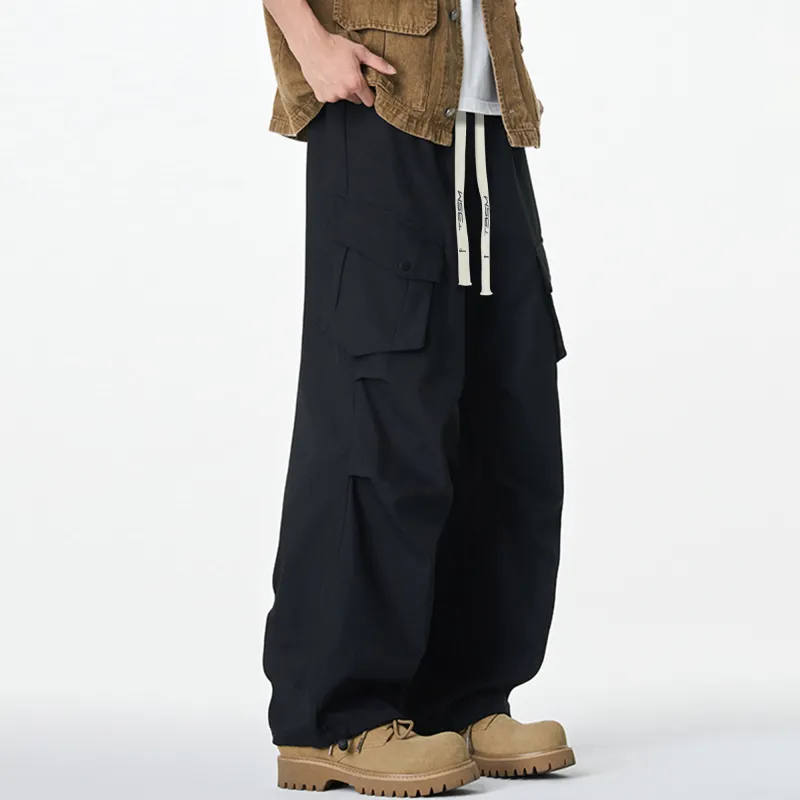 TBSM Cargo Pants Unisex-3