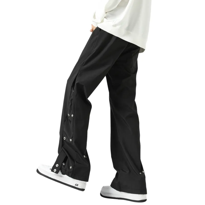 TBSM Windbreaker Pants Unisex-15