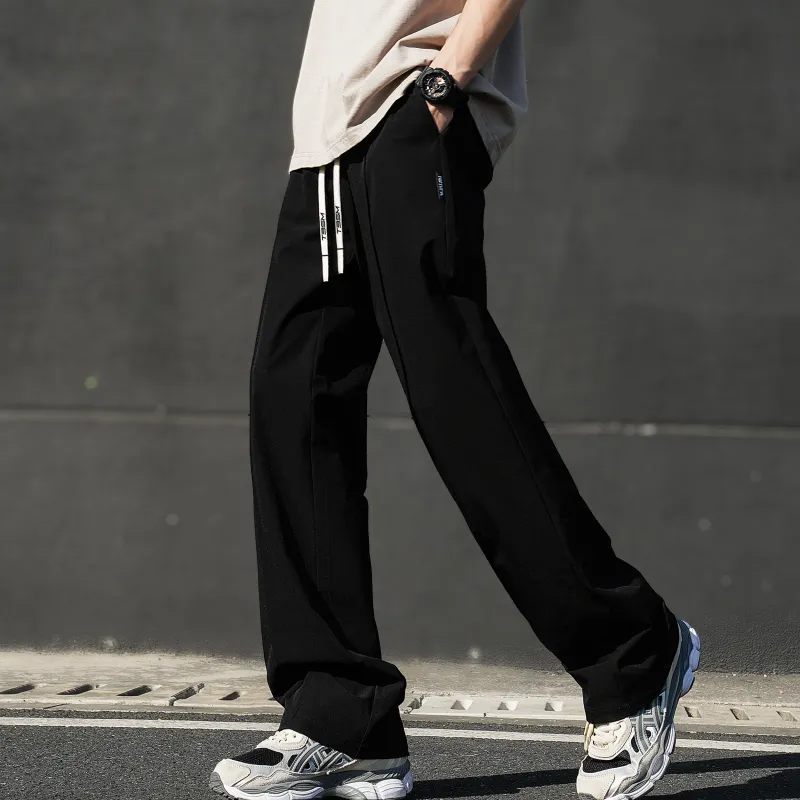 TBSM Knitted Sweatpants Unisex-2