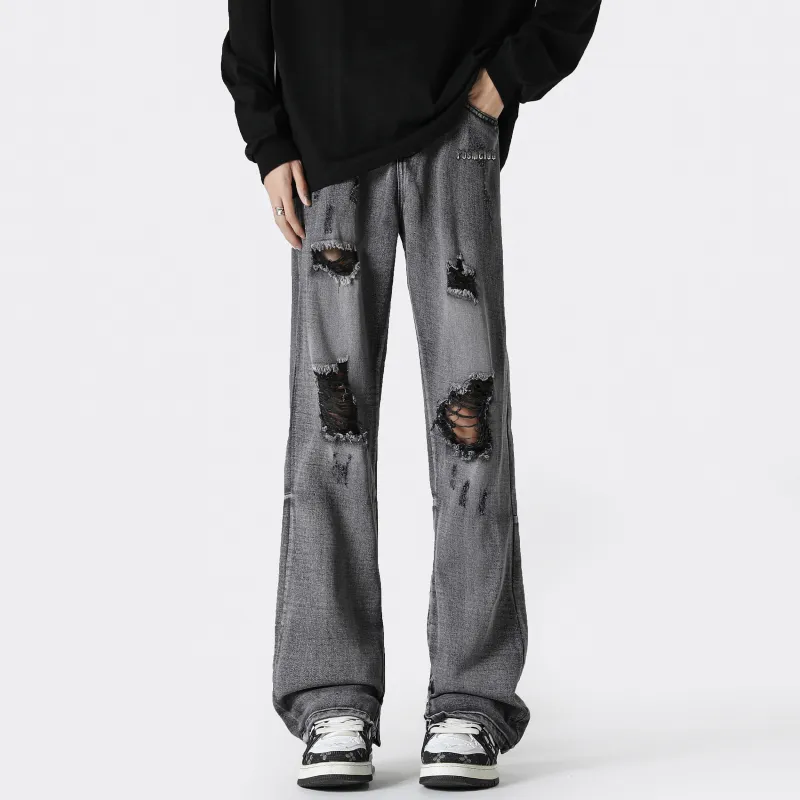 TBSM Jeans Unisex-12