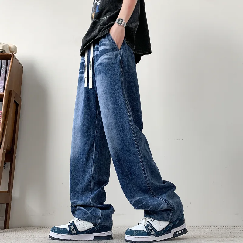 TBSM Jeans Unisex-12