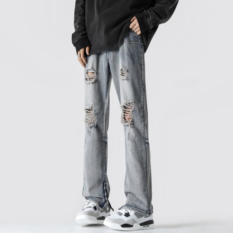 TBSM Jeans Unisex-8