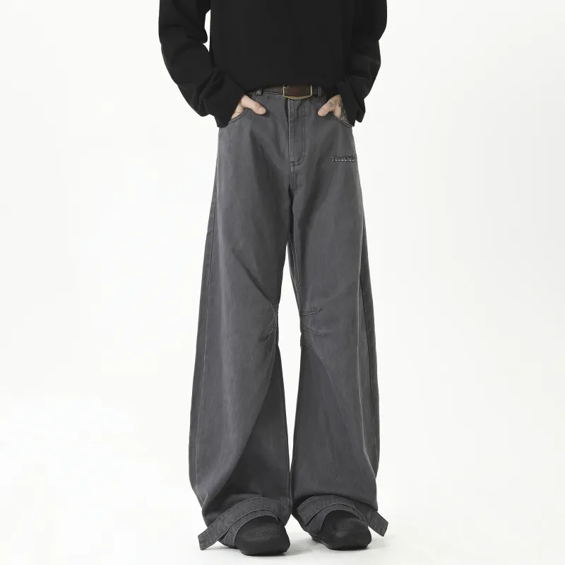 TBSM Jeans Unisex-9
