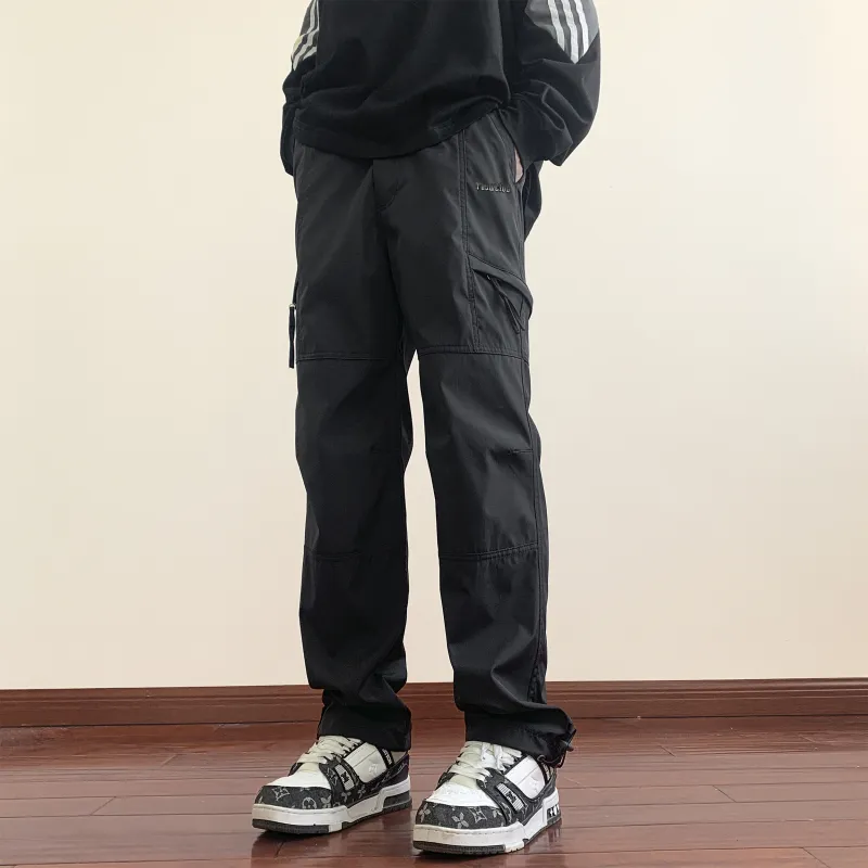 TBSM Casual Pants Unisex-4