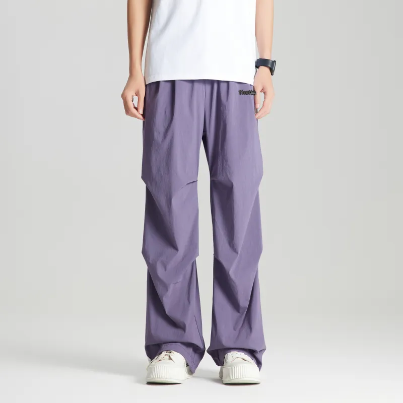 TBSM Casual Pants Unisex-14