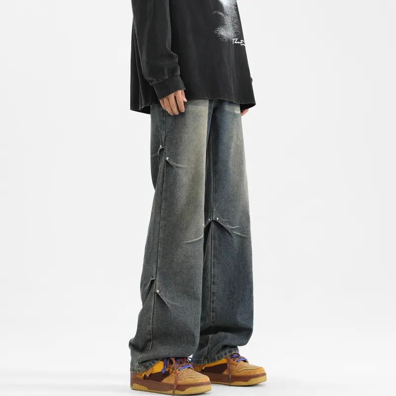 TBSM Jeans Unisex-17