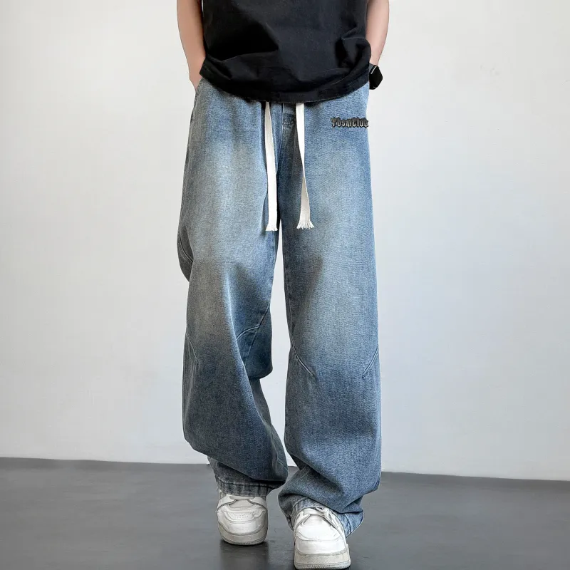 TBSM Jeans Unisex-13