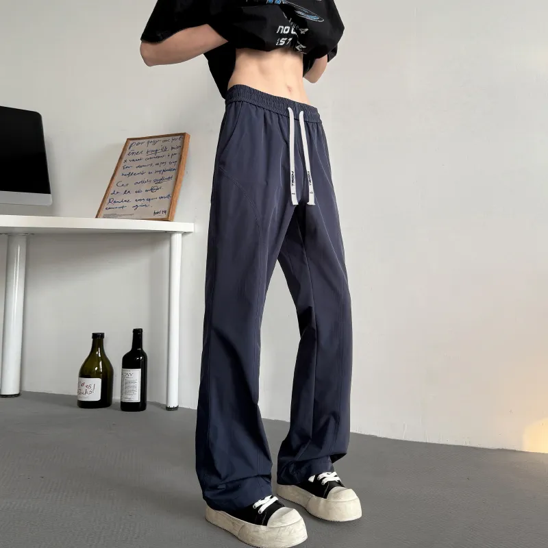 TBSM Casual Pants Unisex-13