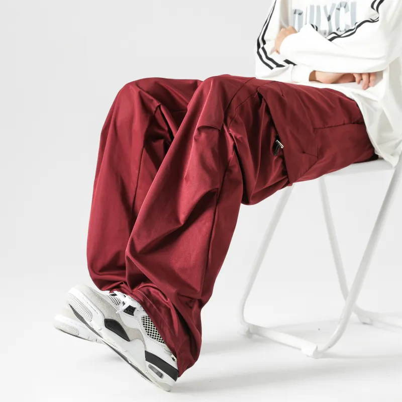 TBSM Casual Pants Unisex-41