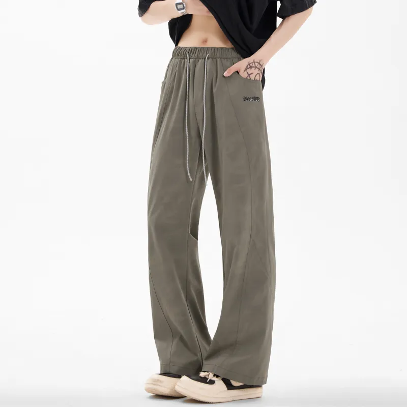 TBSM Casual Pants Unisex-5