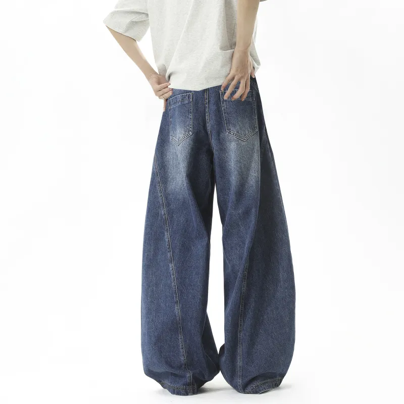 TBSM Jeans Unisex-3