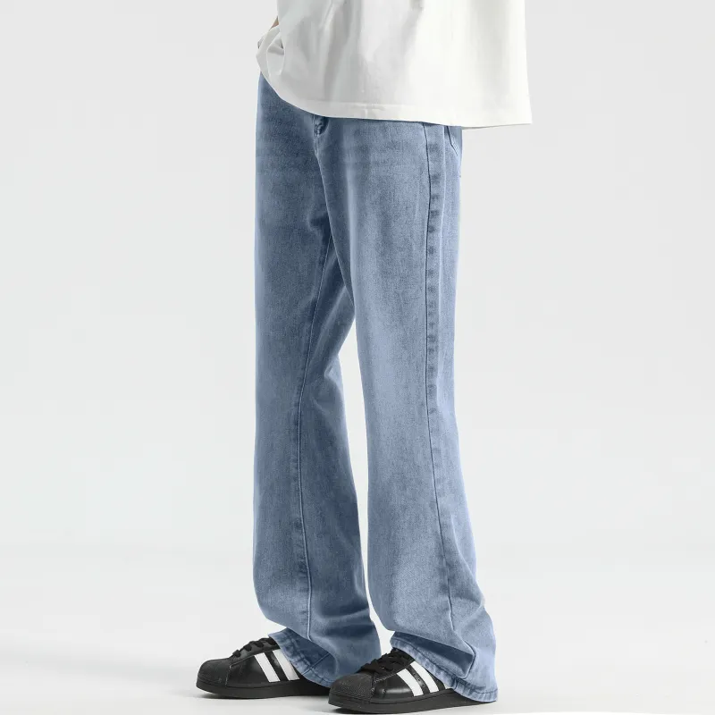 TBSM Jeans Unisex-15