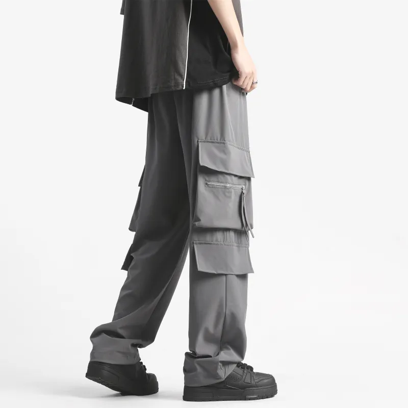 TBSM Casual Pants Unisex-15