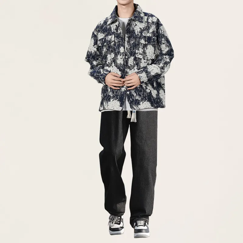 TBSM Jackets Unisex-9