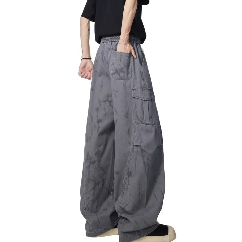 TBSM Cargo Pants Unisex-1
