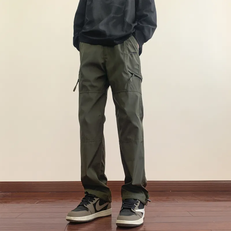 TBSM Casual Pants Unisex-9