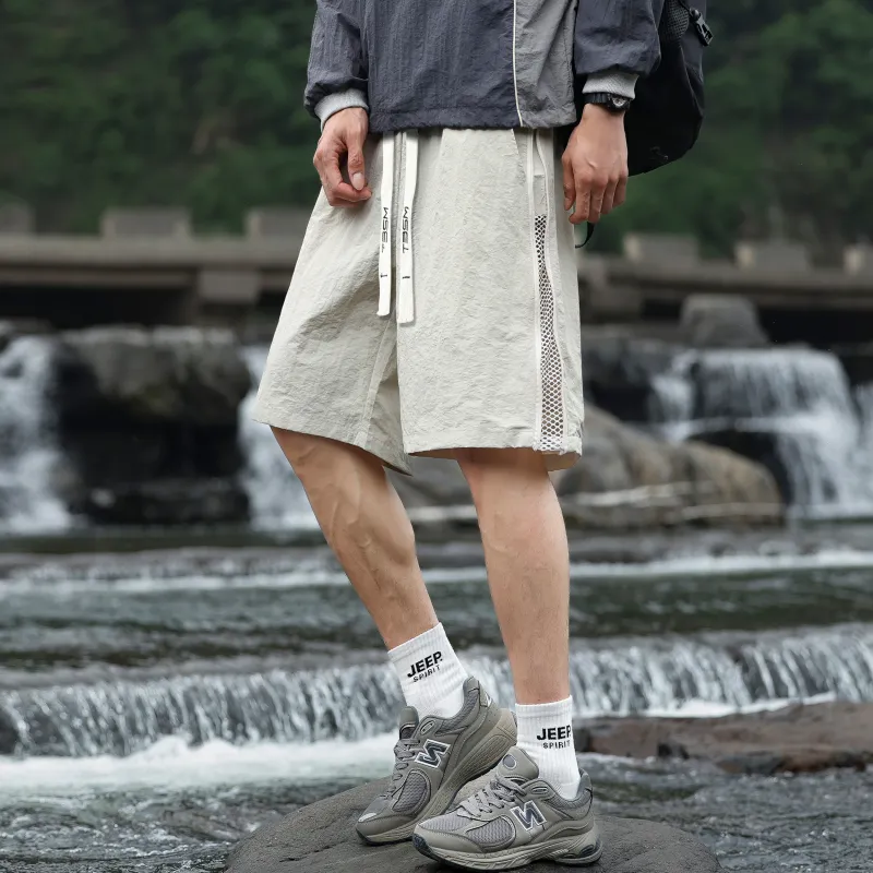 TBSM Casual Shorts Unisex-22
