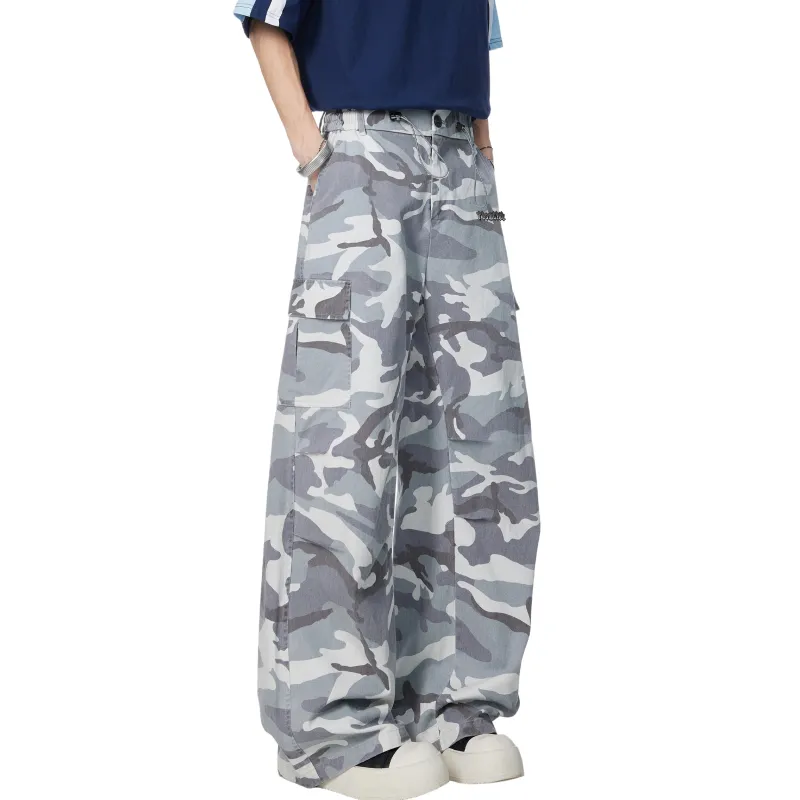 TBSM Cargo Pants Unisex-11