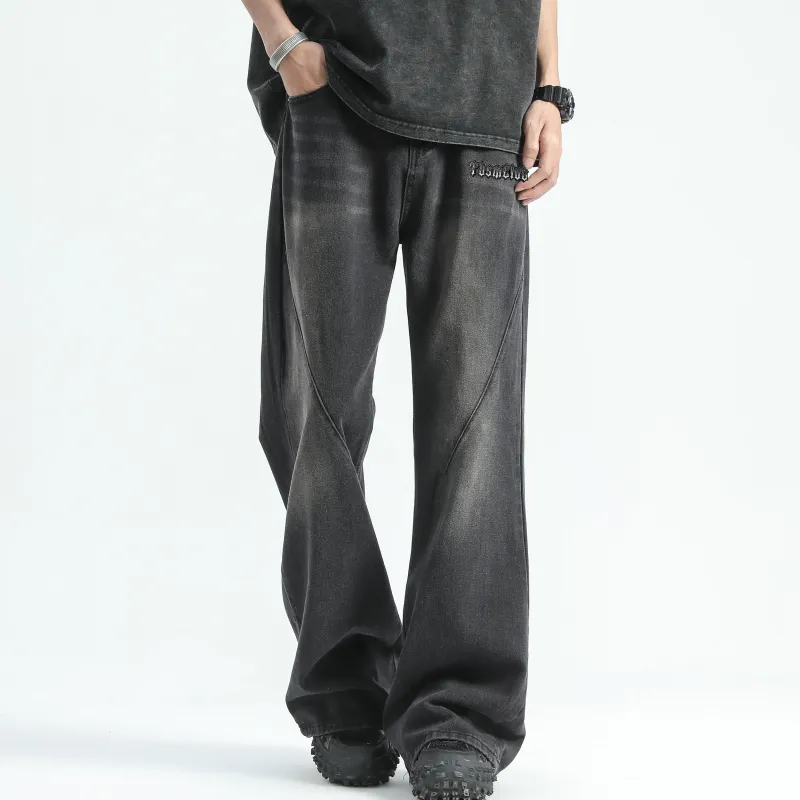 TBSM Jeans Unisex-2