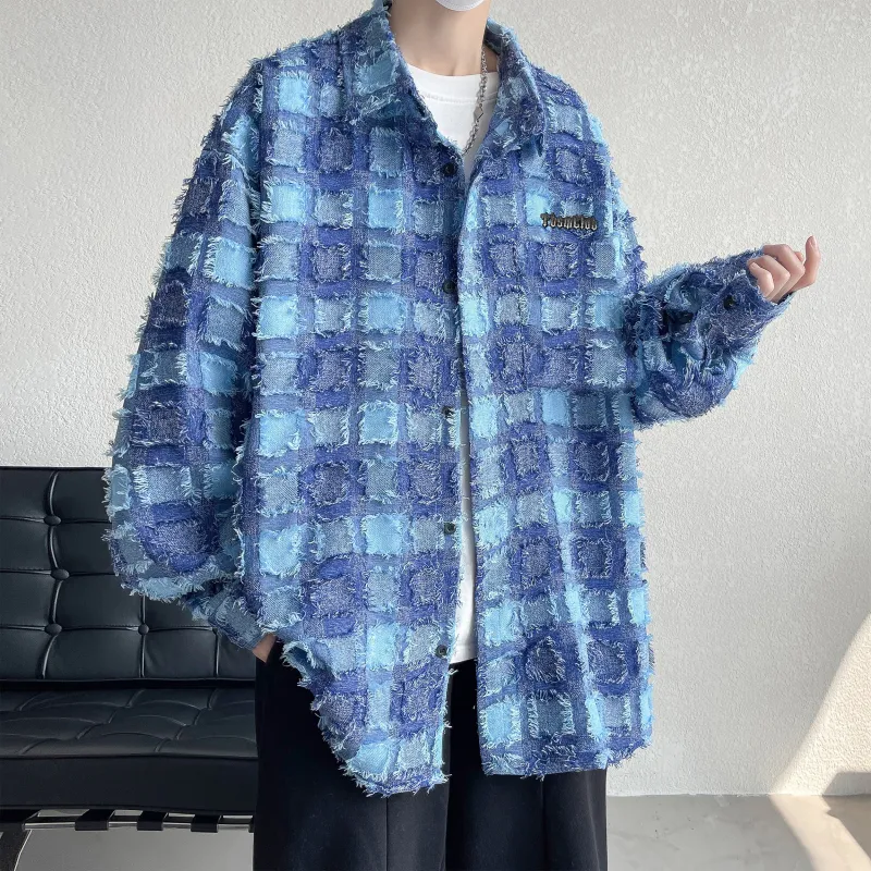 TBSM SS25 Summer Collection Shirt Short Sleeved/Long Sleeved Unisex-54