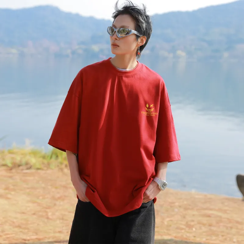 TBSM T-Shirts Unisex-15