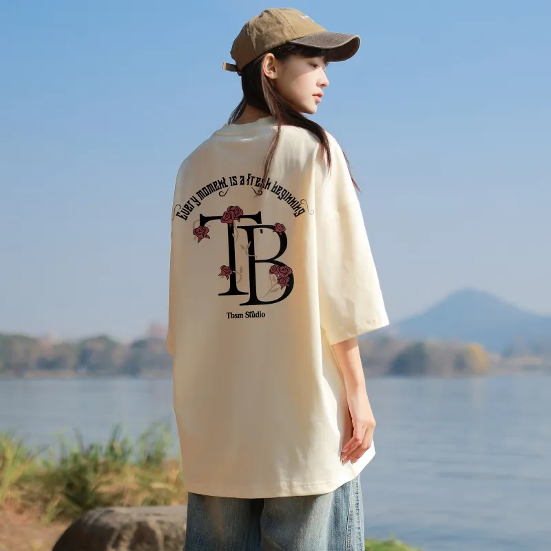 TBSM T Shirts Unisex-17