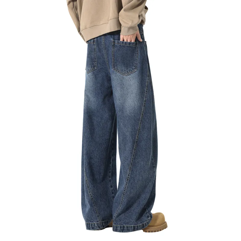 TBSM Jeans Unisex-13
